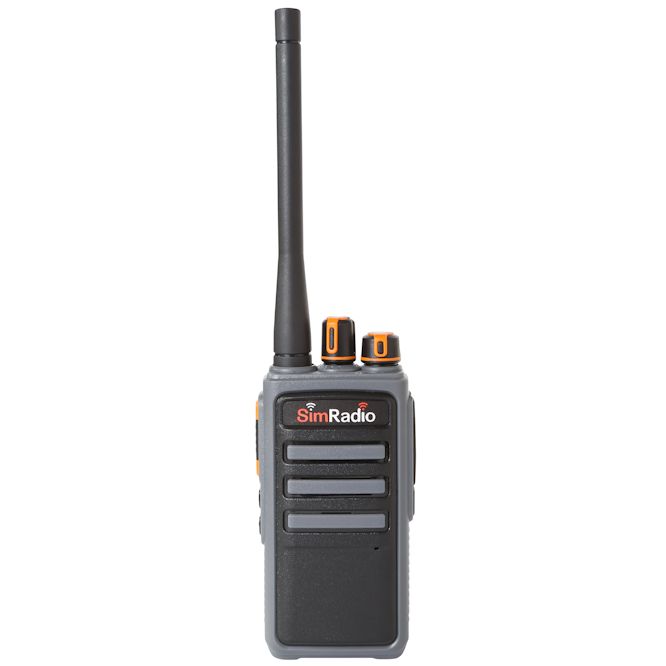 SimRadio T15
