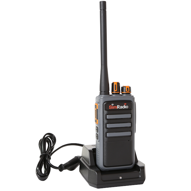 SimRadio T15