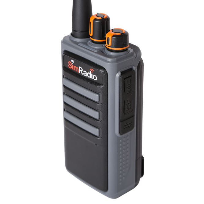 SimRadio T15