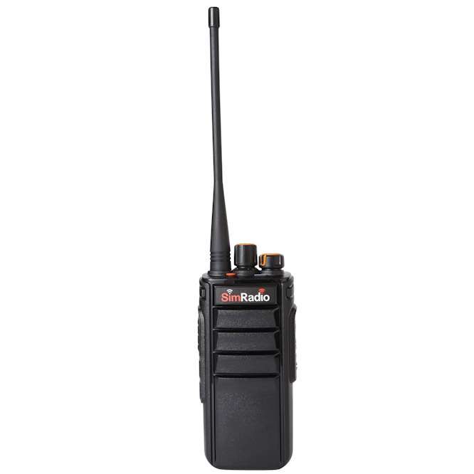 SimRadio R10