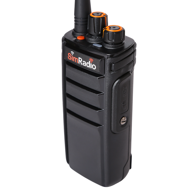 SimRadio R10
