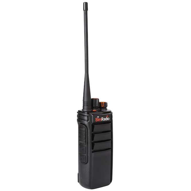 SimRadio R10