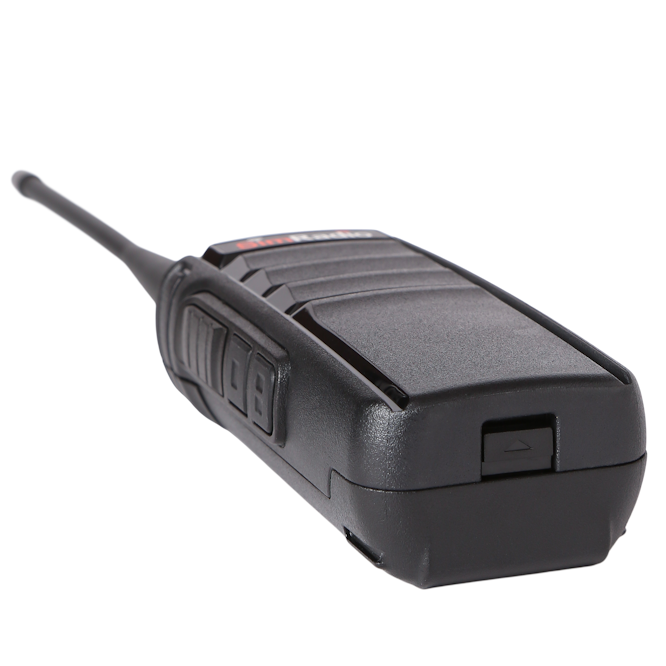 SimRadio R10