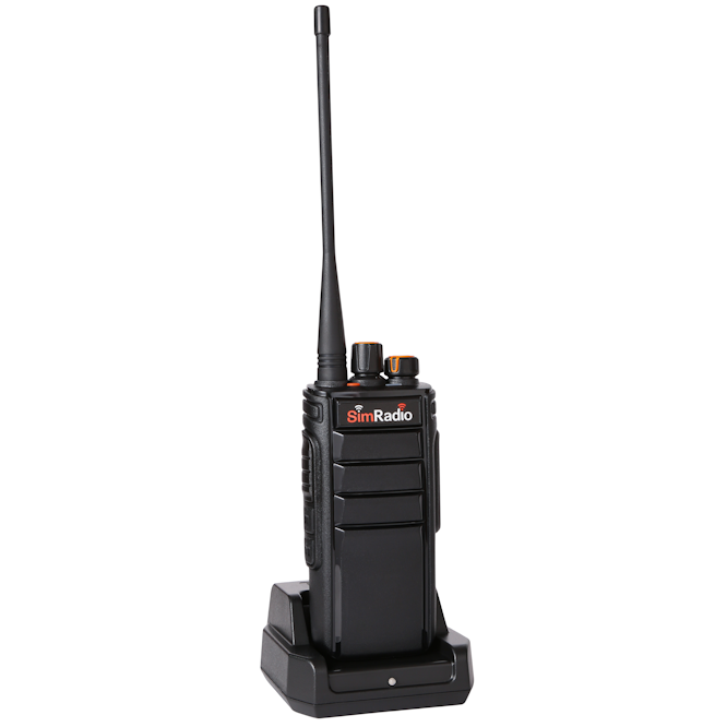 SimRadio R10