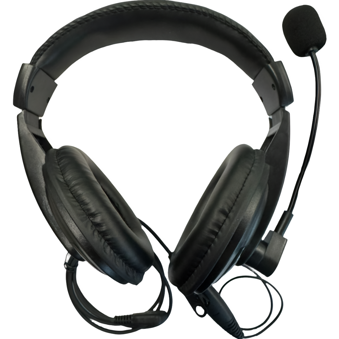 Гарнитура SimRadio SR-410