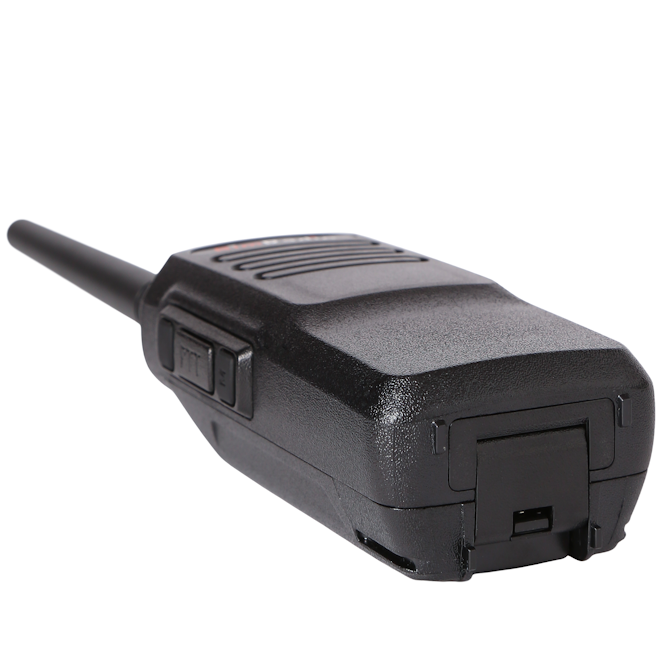 SimRadio DP100