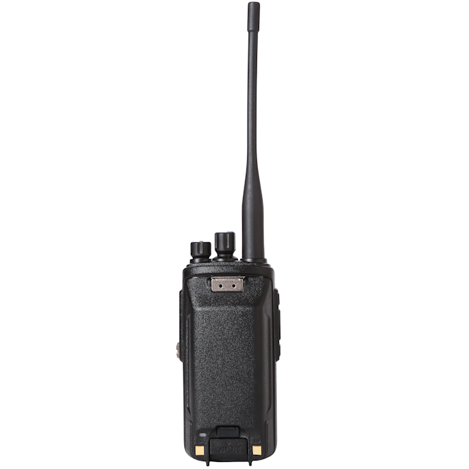 SimRadio DP200