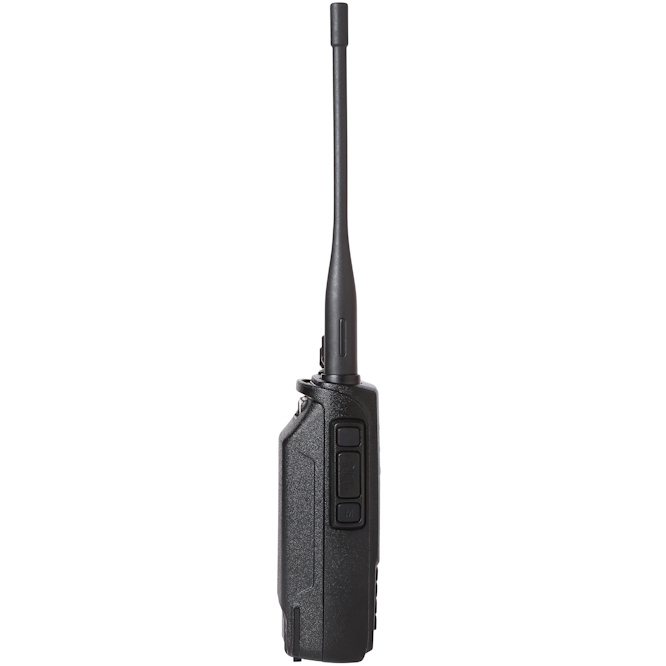 SimRadio DP200