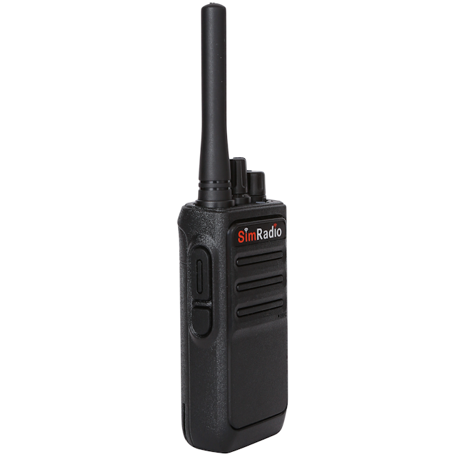 Simradio T10 S