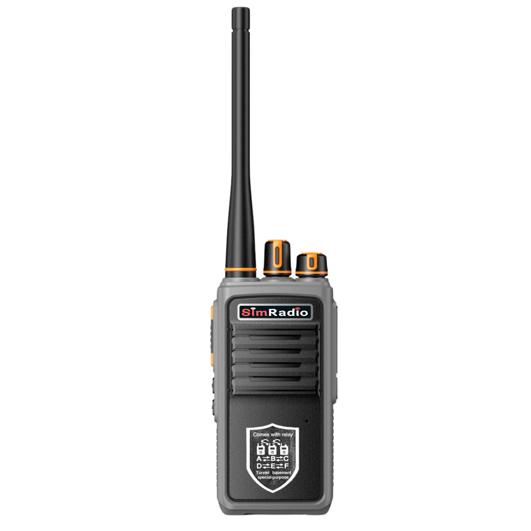 SimRadio T15 Plus