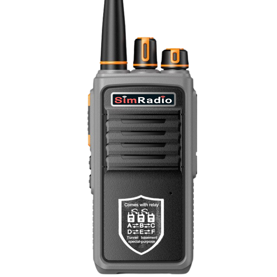 SimRadio T15 Plus